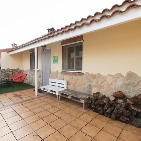 Вилла Casa Gratal En Sietamo Huesca Экстерьер фото